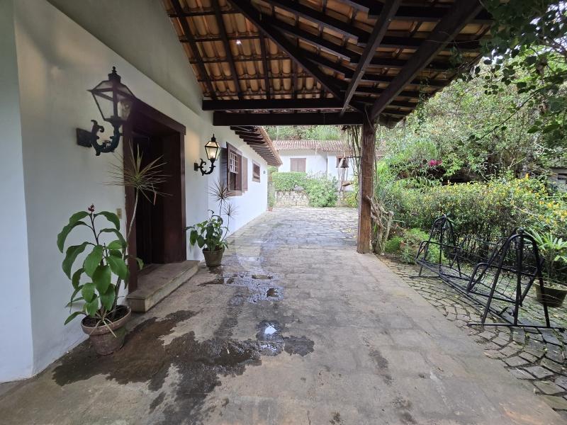 Casa à venda em Itaipava, Petrópolis - RJ - Foto 38