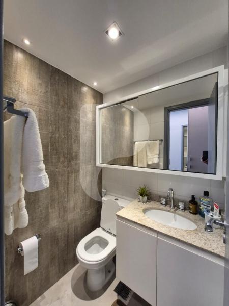 Apartamento para Alugar em Itaipava, Petrópolis - RJ - Foto 10