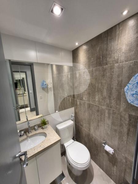 Apartamento para Alugar em Itaipava, Petrópolis - RJ - Foto 13